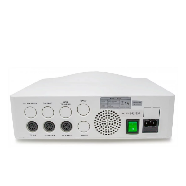 Radiofrekvenčna naprava F-333A