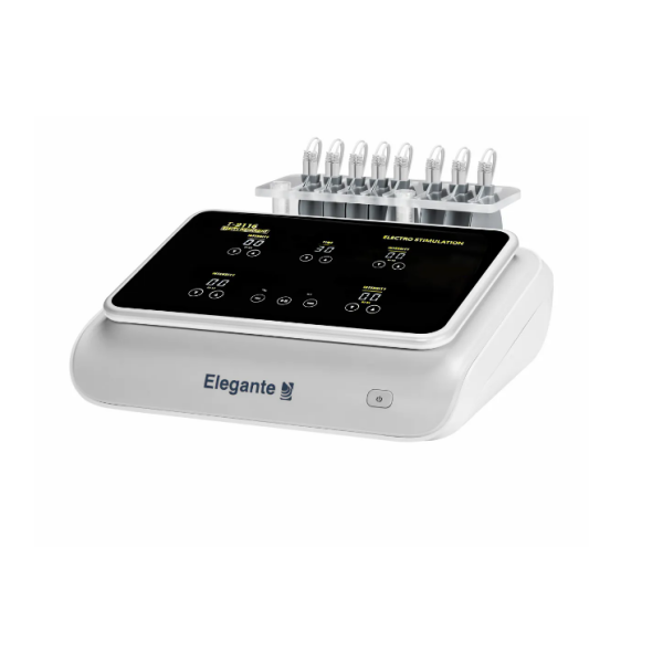 Naprava za elektrostimulacijo Elegante Platinum T9116