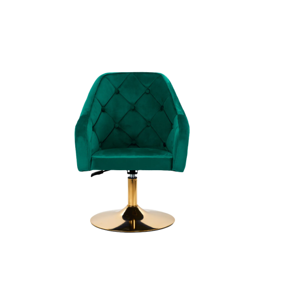 Kozmetični vrtljiv stol Rico AS8153