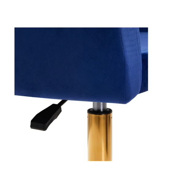 Kozmetični vrtljiv stol Rico AS8153