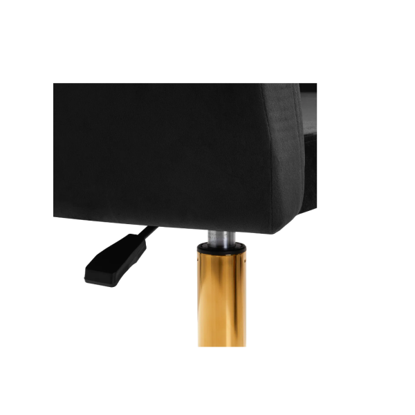 Kozmetični vrtljiv stol Rico AS8153