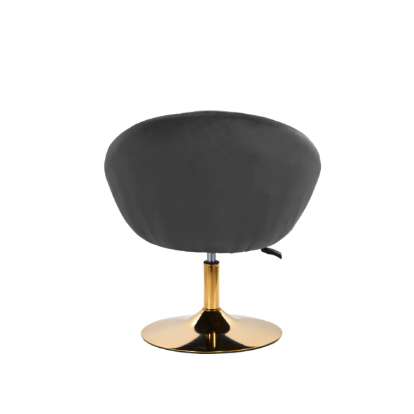 Kozmetični vtrljiv stol Rico