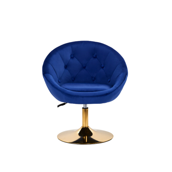 Kozmetični vtrljiv stol Rico