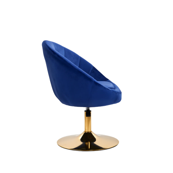 Kozmetični vtrljiv stol Rico