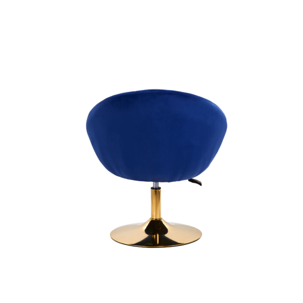 Kozmetični vtrljiv stol Rico