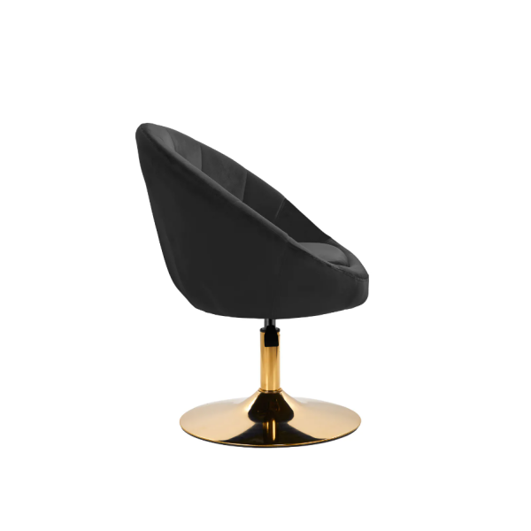 Kozmetični vtrljiv stol Rico