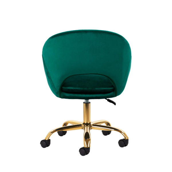 Kozmetični vtrljiv stol Rico AS8143