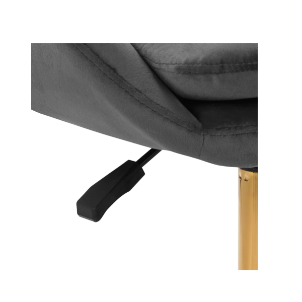 Kozmetični vtrljiv stol Rico AS8143