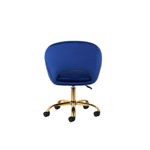 Kozmetični vtrljiv stol Rico AS8143