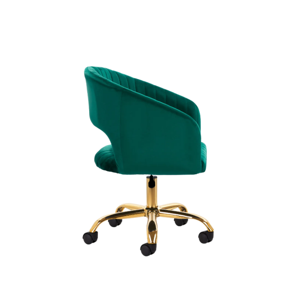 Kozmetični vtrljiv stol Rico AS8139