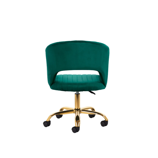 Kozmetični vtrljiv stol Rico AS8139