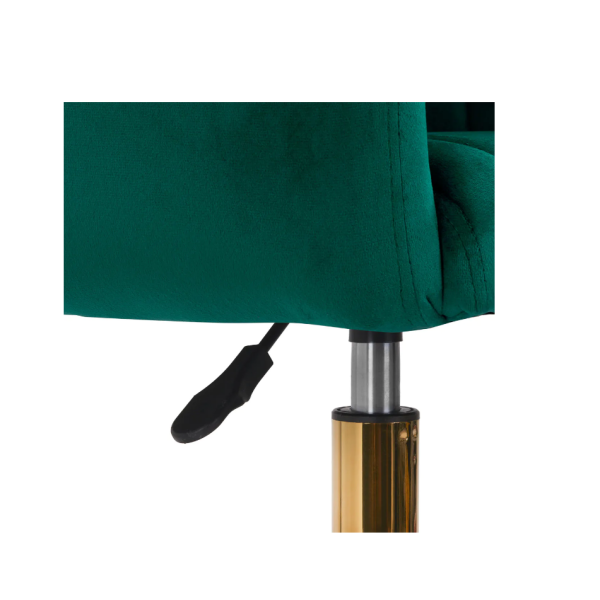 Kozmetični vtrljiv stol Rico AS8139