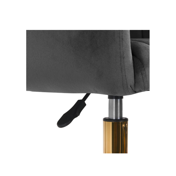 Kozmetični vtrljiv stol Rico AS8139