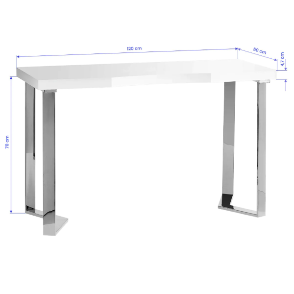 Kozmetična miza Momo 05-SL