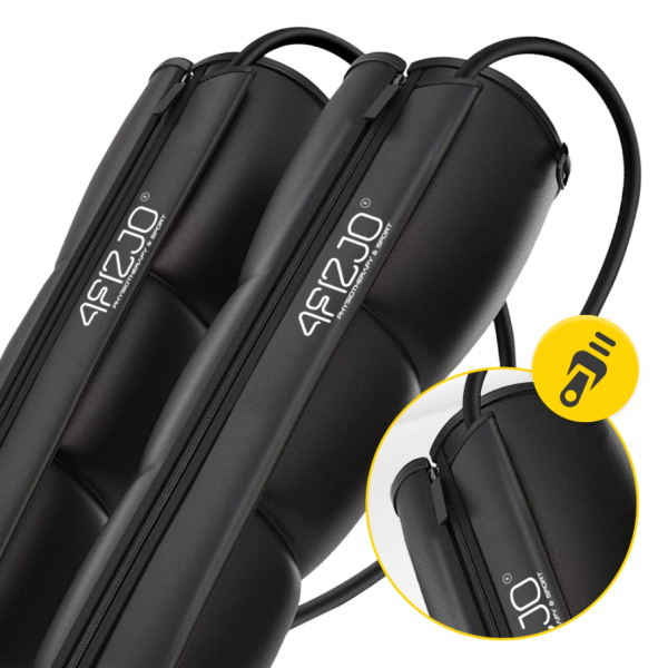 Naprava za limfno drenažo ACTIVE C4 