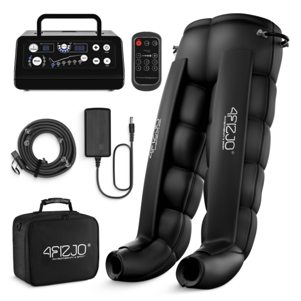 Naprava za limfno drenažo MED C6