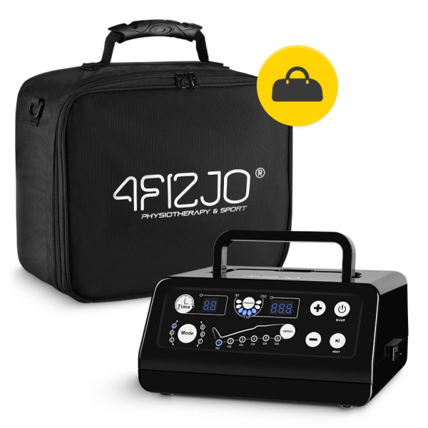 Naprava za limfno drenažo MED C6