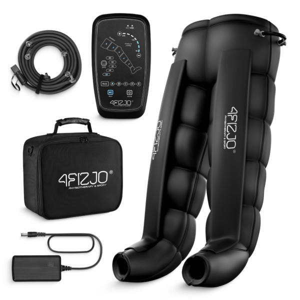 Naprava za limfno drenažo PRO C6