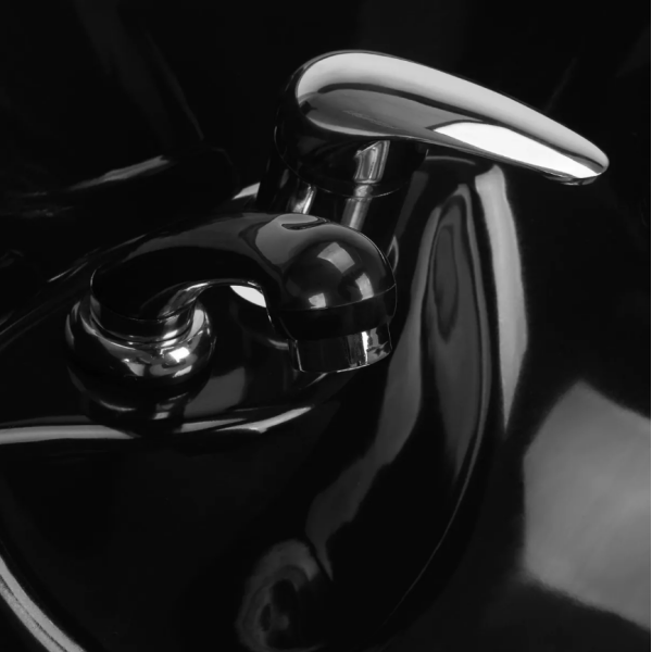 Frizerski umivalnik Lyon