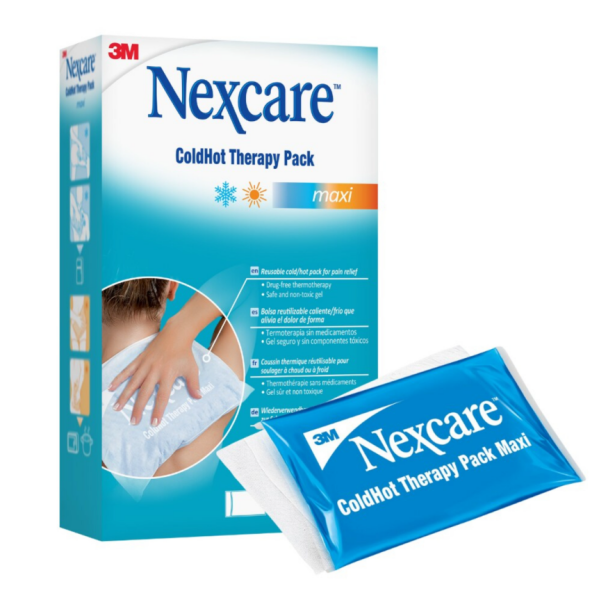Nexcare obkladek ColdHot