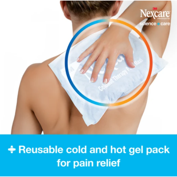 Nexcare obkladek ColdHot
