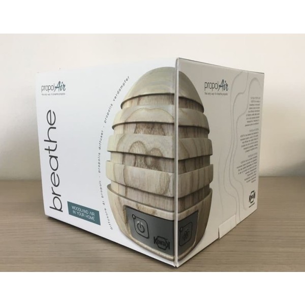 Propolisni difuzor Breathe