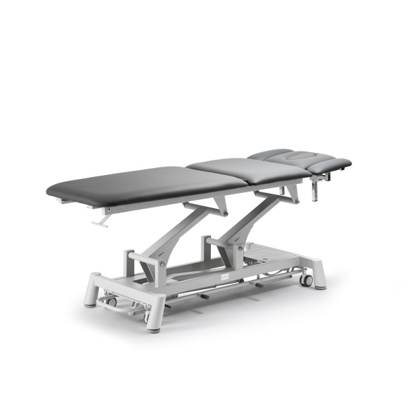 električna terapevtska miza