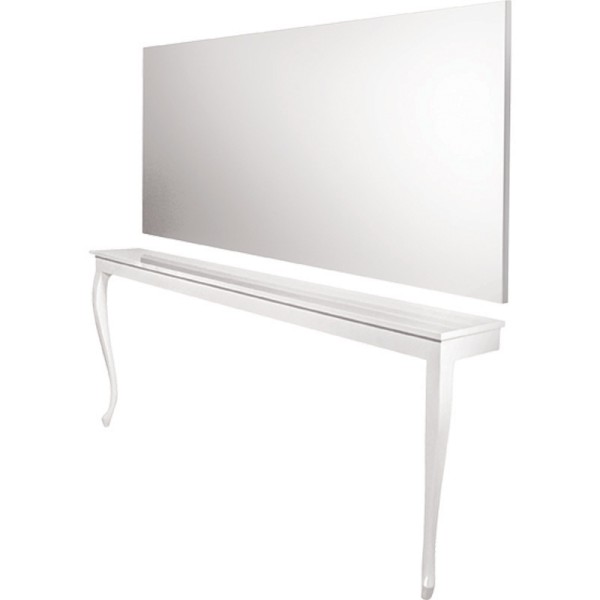 Ogledalo z mizo Royal II