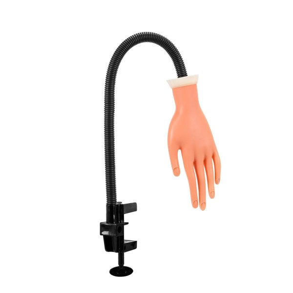 Übungshand für Maniküre AS4073