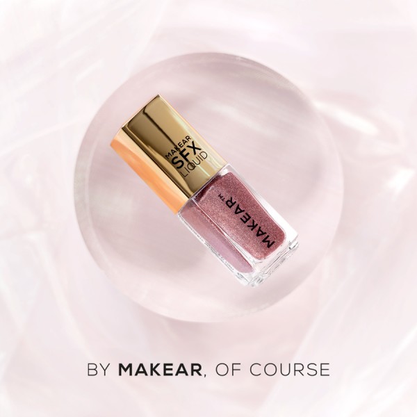 MAKEAR SFX tekoči Chrome effect - Pink BC05