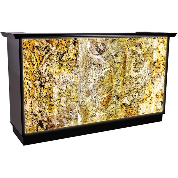 Recepcijska miza Stone