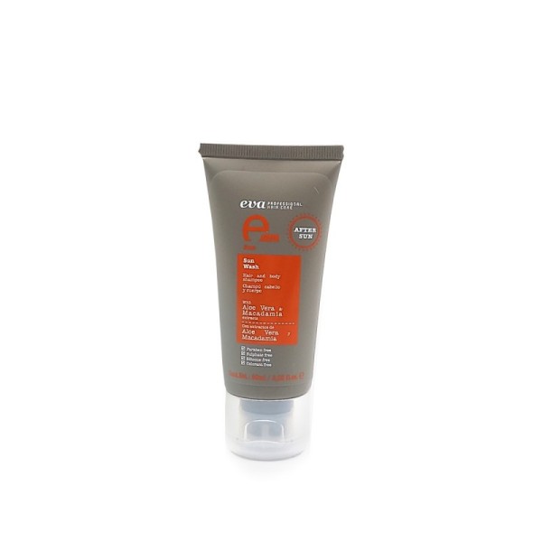 E-LINE SUN WASH ŠAMPON