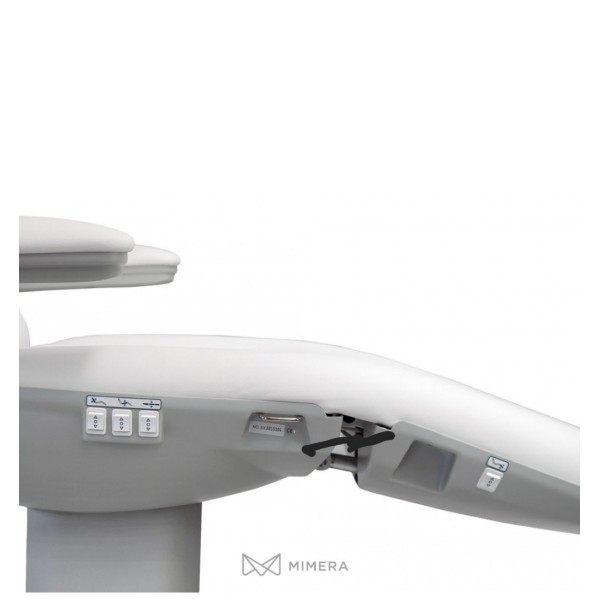 Električni kozmetični stol ROCO E4