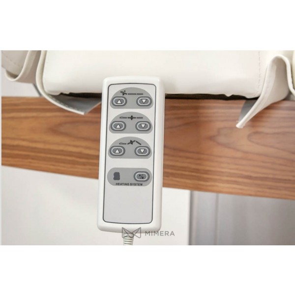 SPA masažna miza PLANET E3