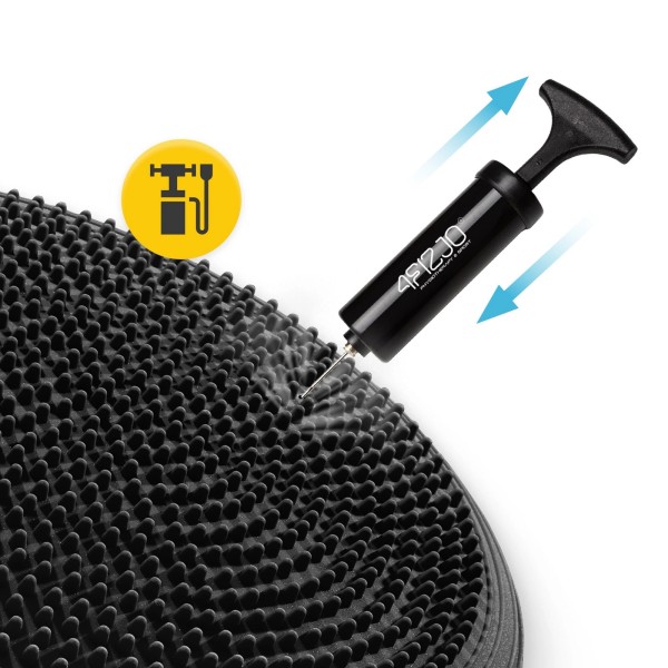 rehabilitacijski disk