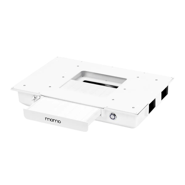 ZBIRALNIK PRAHU ZA NOHTE AS0993