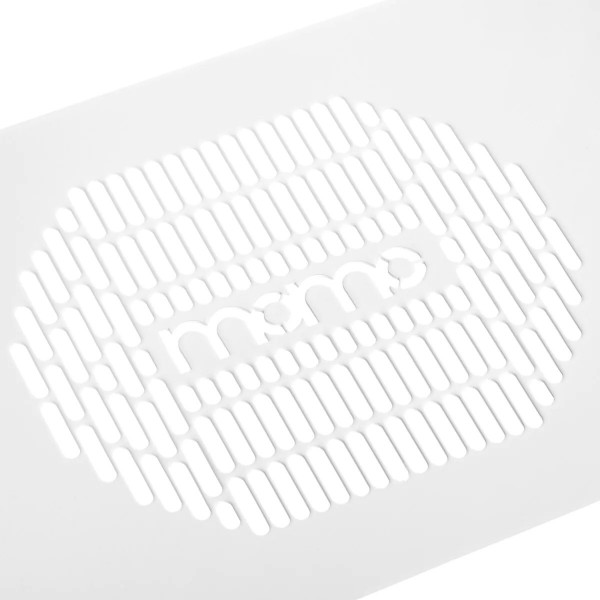 ZBIRALNIK PRAHU ZA NOHTE AS0993