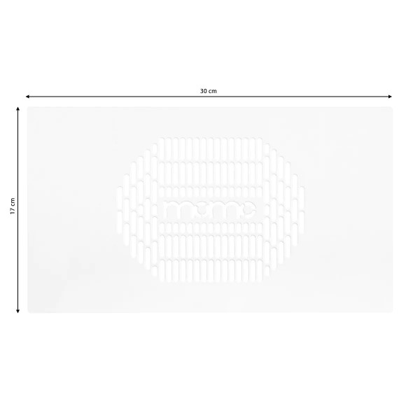 ZBIRALNIK PRAHU ZA NOHTE AS0993