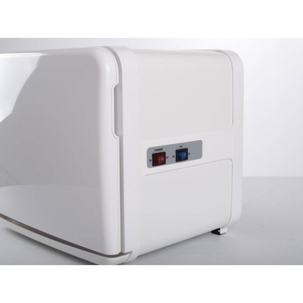 Sterilizator i grijač za biljne snopove 8L