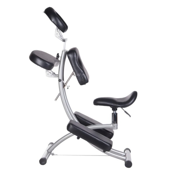 Massagetisch und Tattoo-Stuhl RONI INKOO