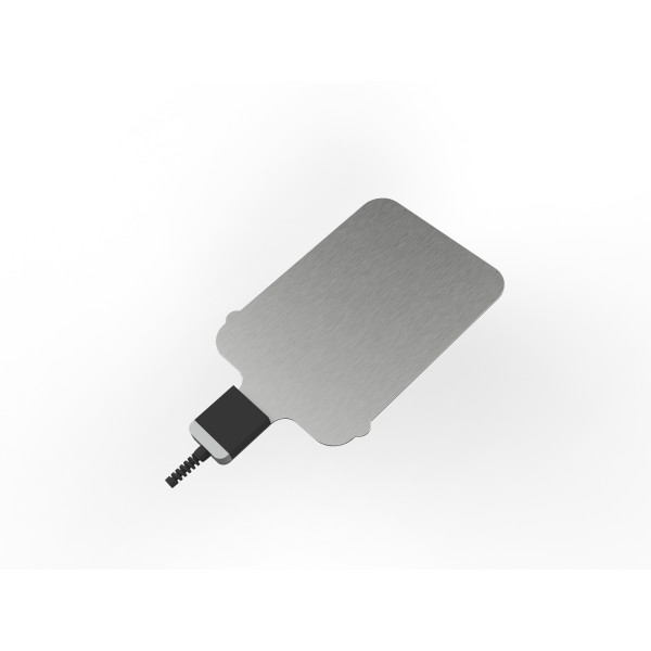 Naprava za tecar terapijo 448K