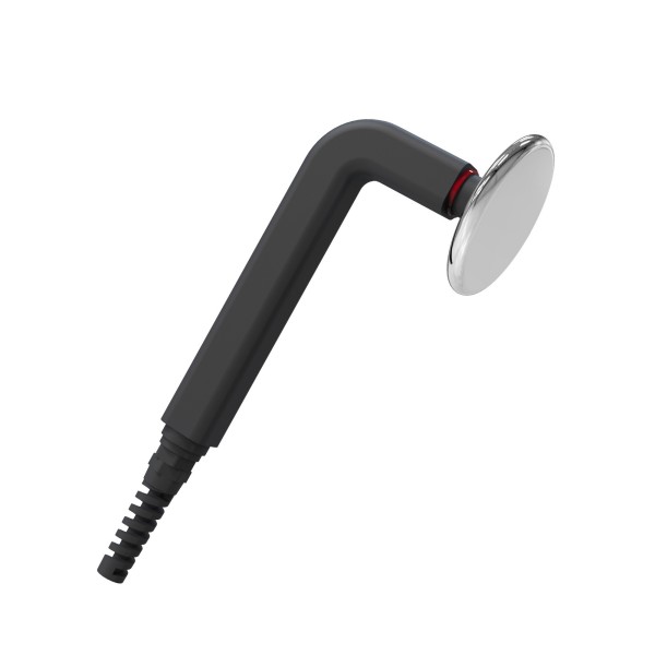 Naprava za tecar terapijo 448K