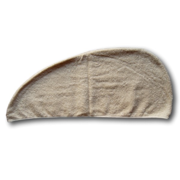 Frotirni turban za lase