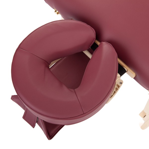 Prenosna masažna miza Balans