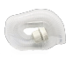 Cijev za spajanje maske