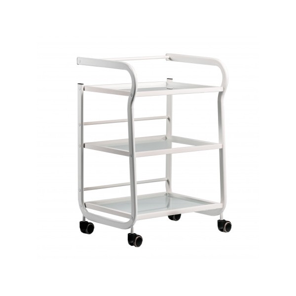 Odlagalni voziček VISION