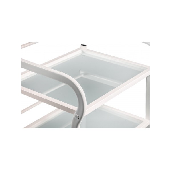 Odlagalni voziček VISION