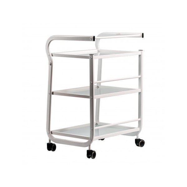 Odlagalni voziček VISION