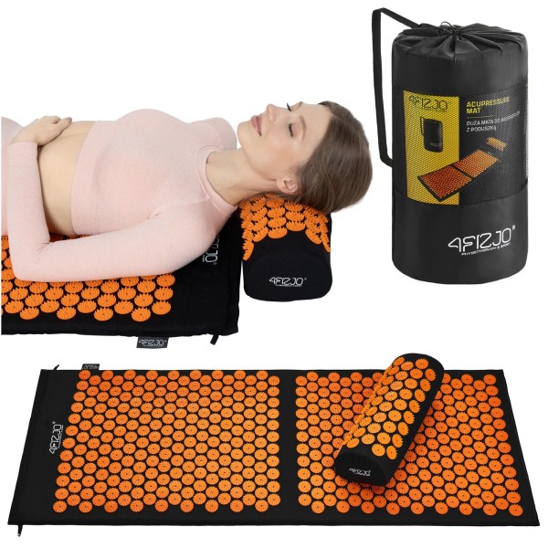 Akupressurmatte