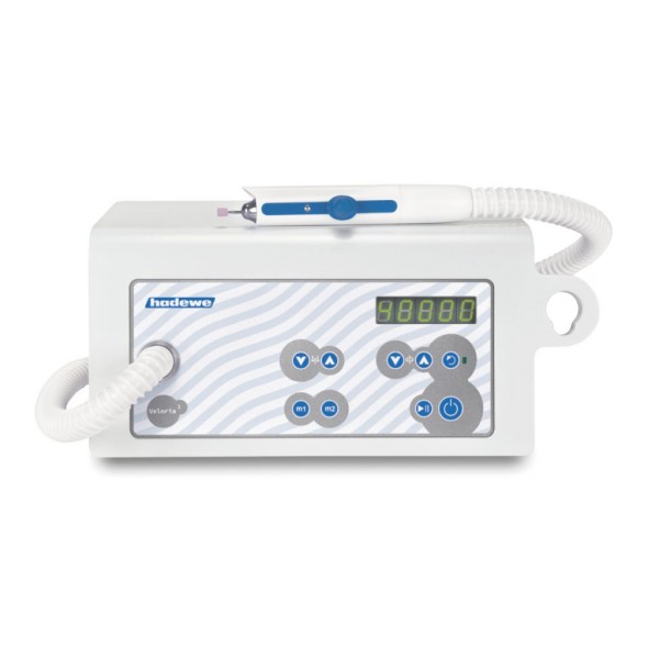 Strojček za pedikuro VELORIA 2 PLUS